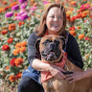 Meet your Posher, Caryl